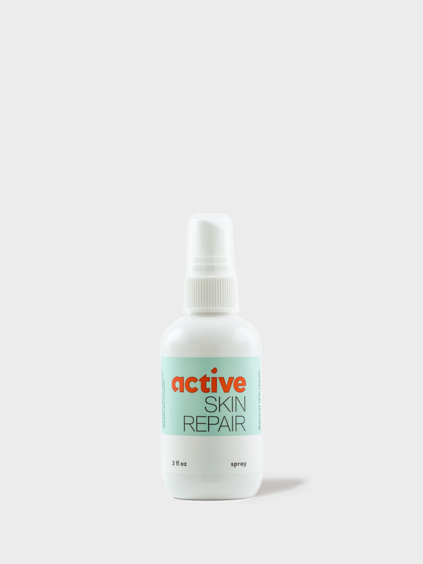 Active Skin Repair Spray