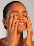 Óleo De Limpeza Para a Face - Hydrating Face Cleanser