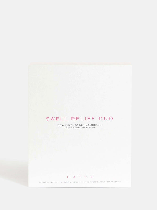 Swell Relief Duo