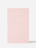 The Five Minute Journal: Blush Pink