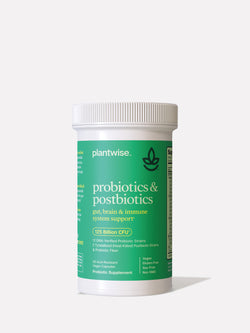 Probiotics & Postbiotics