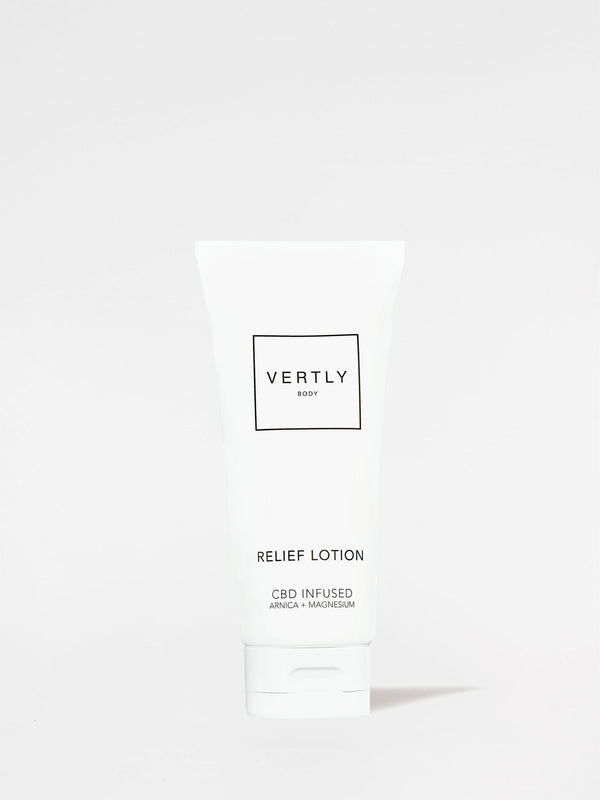 Relief Lotion
